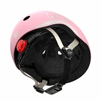 Bike Helmet 45-51cm