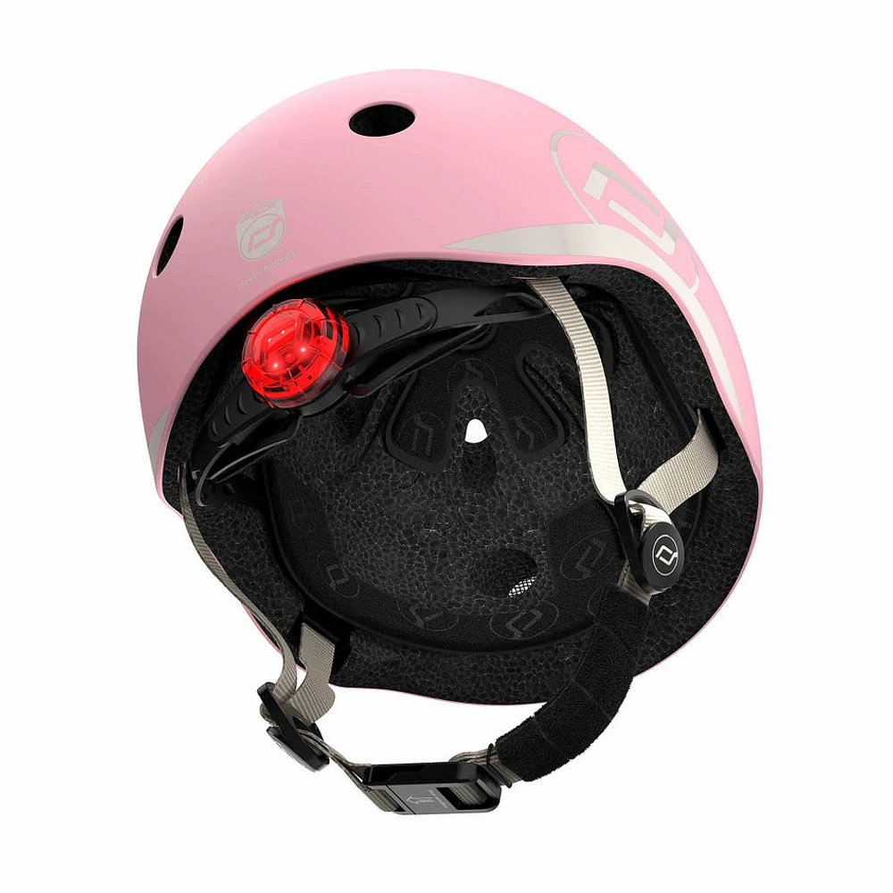 Bike Helmet 45-51cm