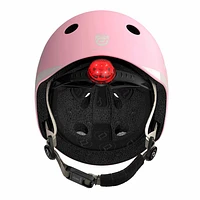 Bike Helmet 45-51cm