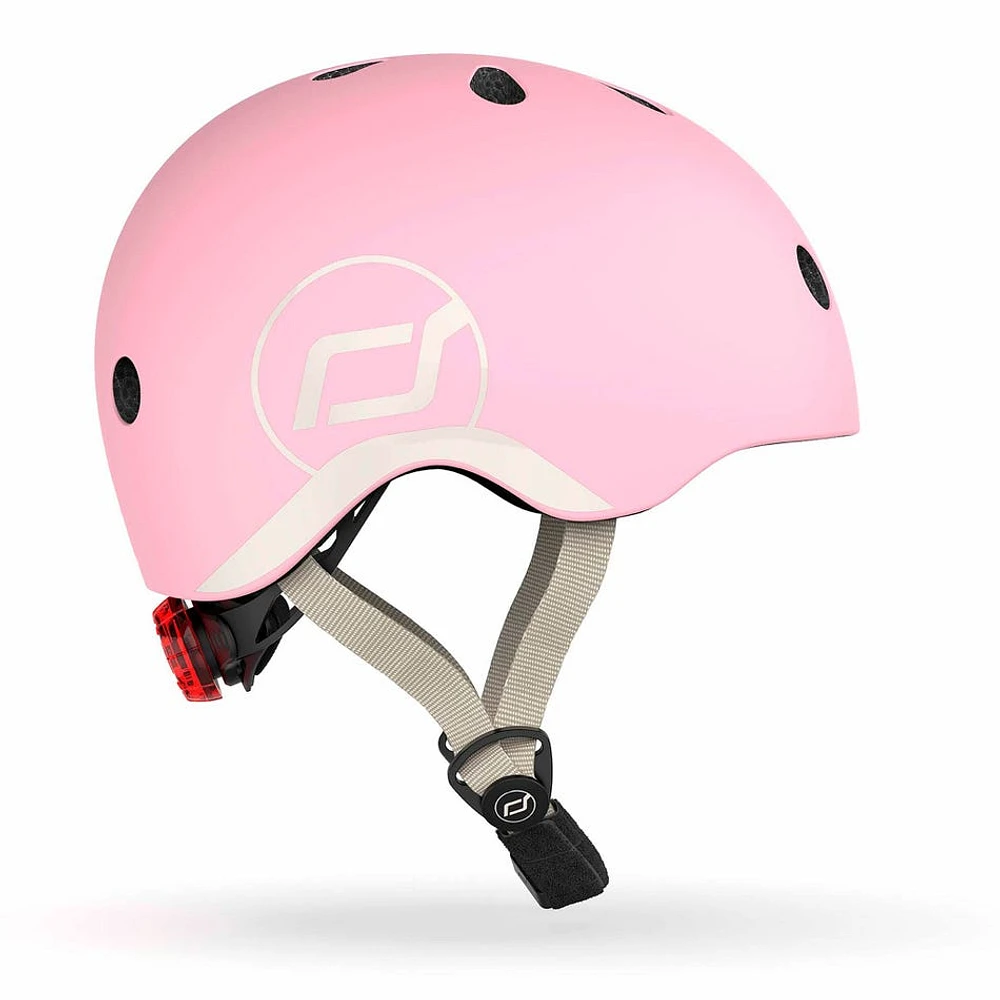 Bike Helmet 45-51cm