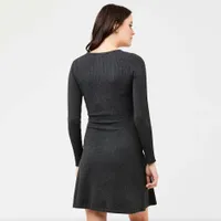 Molly Knit Nursing Dress