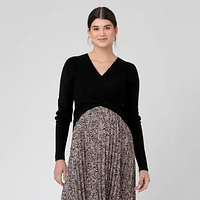 Willa Nursing Knit