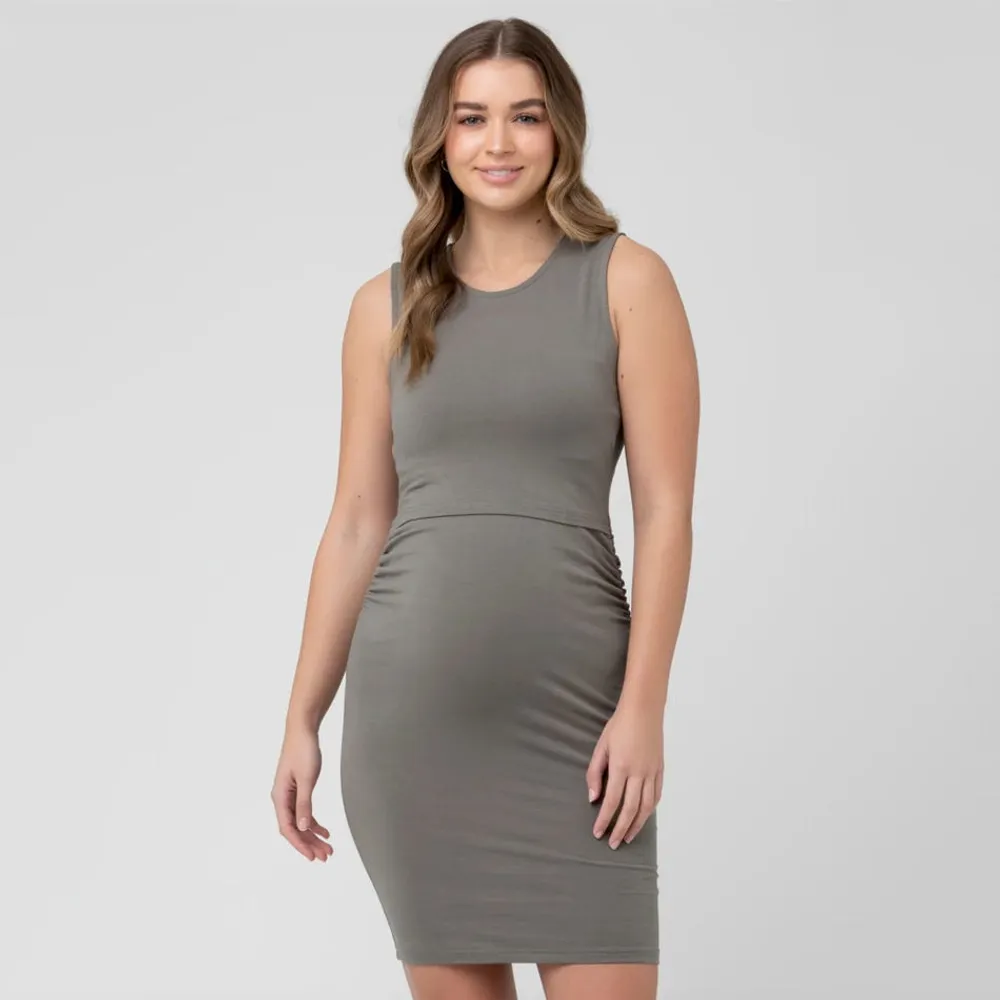 Robe Allaitement Organic
