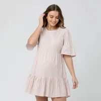 Tori Tiered Dress