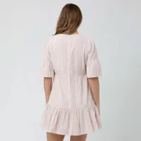 Tori Tiered Dress