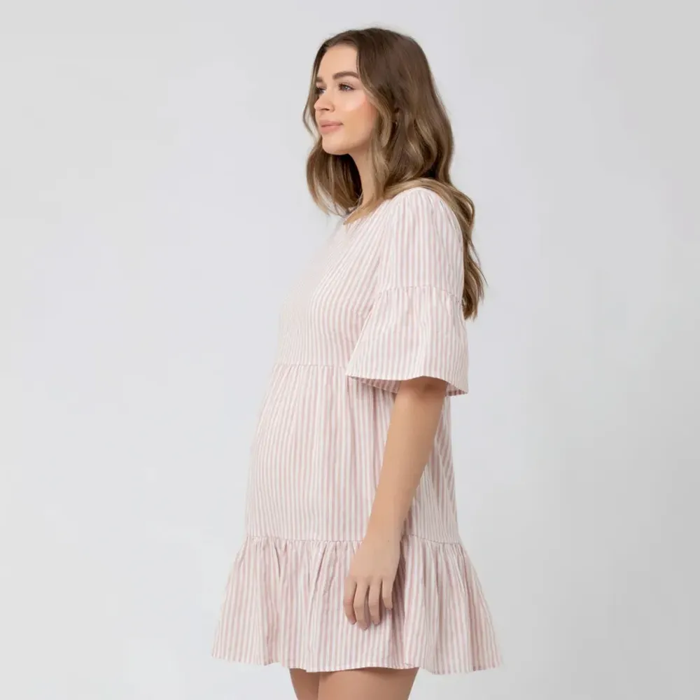 Tori Tiered Dress