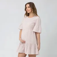 Tori Tiered Dress