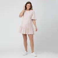 Tori Tiered Dress