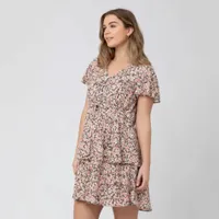 Sophia Layered Dress