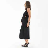 Robe Côtelée Carol