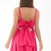 Tamara Tie Back Dress