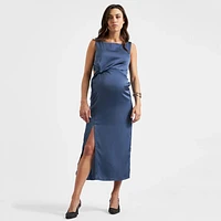 Chantell Side Twist Dress