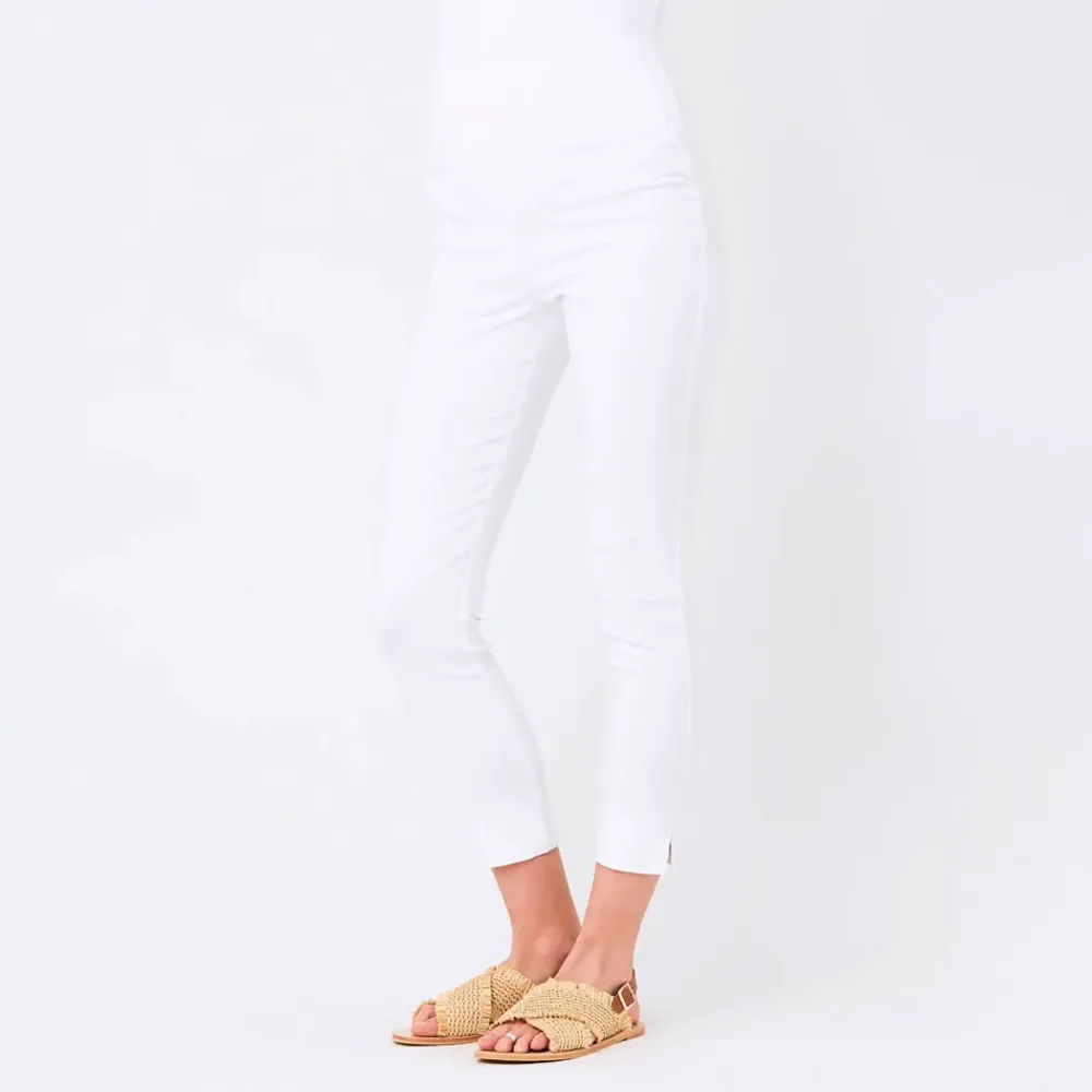 Pantalon Capri Suzie