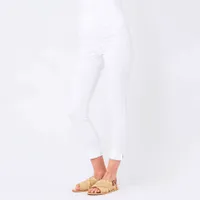 Suzie Capri Pant