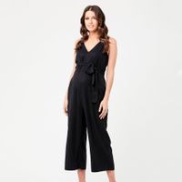 Naomie Tencel Jumpsuit