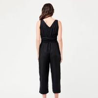 Naomie Tencel Jumpsuit