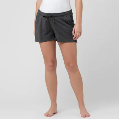 Organic Jersey Short