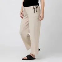 Indi Wide Leg Pant