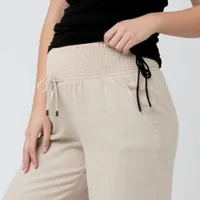 Indi Wide Leg Pant