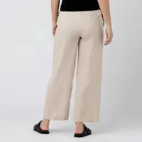 Indi Wide Leg Pant