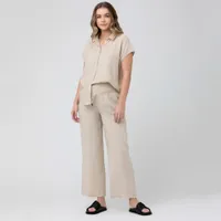 Indi Wide Leg Pant