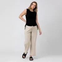 Indi Wide Leg Pant