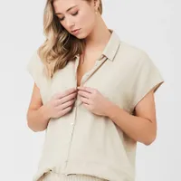 Eve Relaxed Shirt