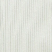 Camisole Bouton Côtelé Izzy