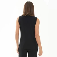 Peter Rib Nursing Tank