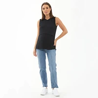 Peter Rib Nursing Tank