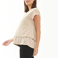 Jazmin Nursing T-shirt