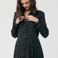 Fifi Shirt Dress