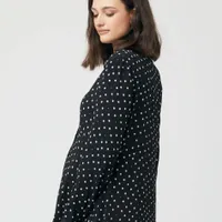 Fifi Shirt Dress