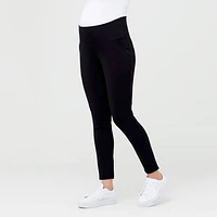 Super Soft Scuba Pant