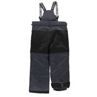 Wild Animals Snowsuit 4-14y