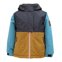 Snowsuit Cat 4-14y