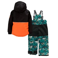 Snowsuit Caribou 4-14y