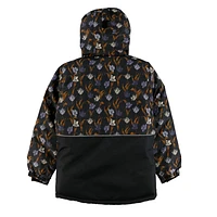 Habit de Neige Tulipes 4-14ans