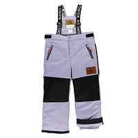 Habit de Neige Tulipes 4-14ans