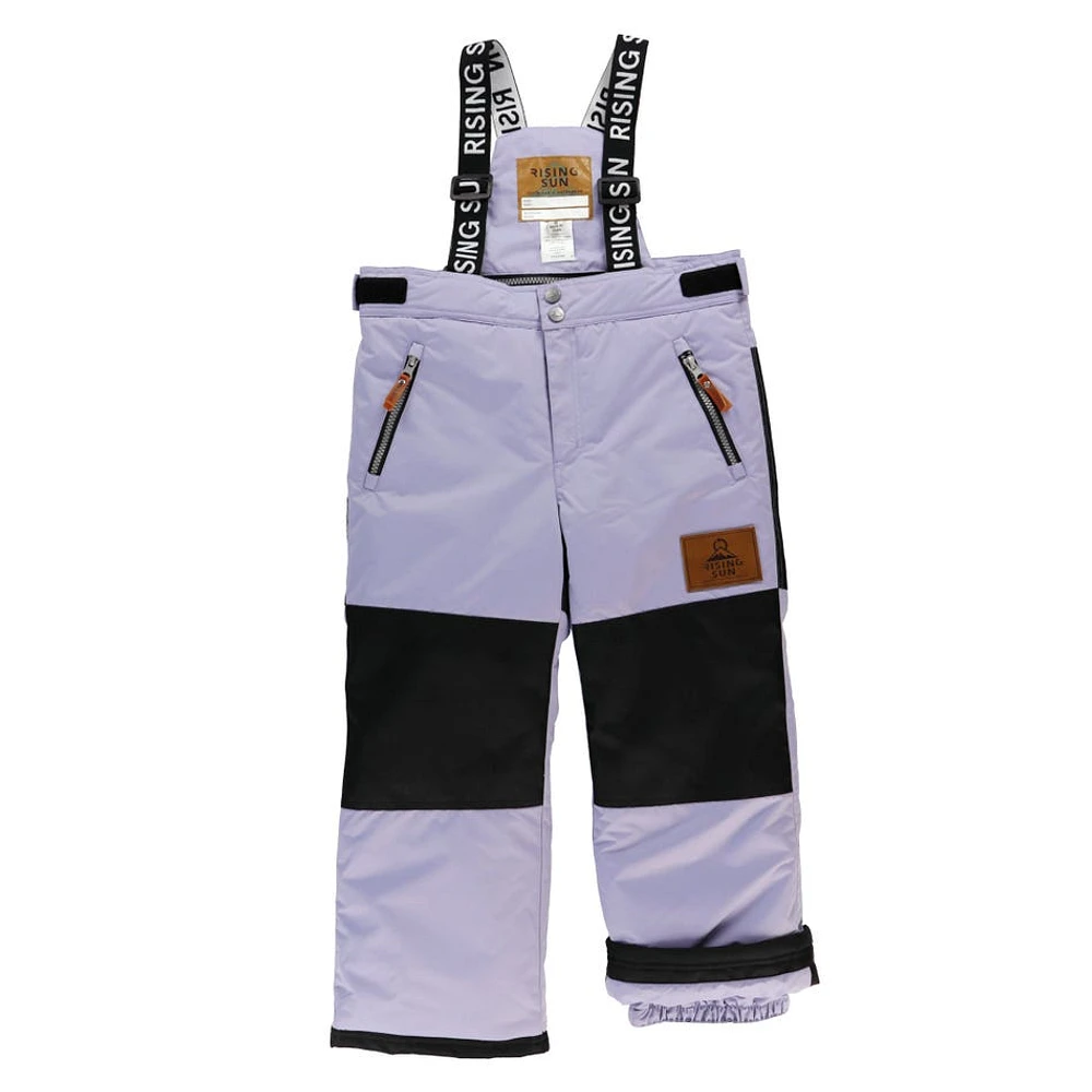 Tulipes Snowsuit 4-14y