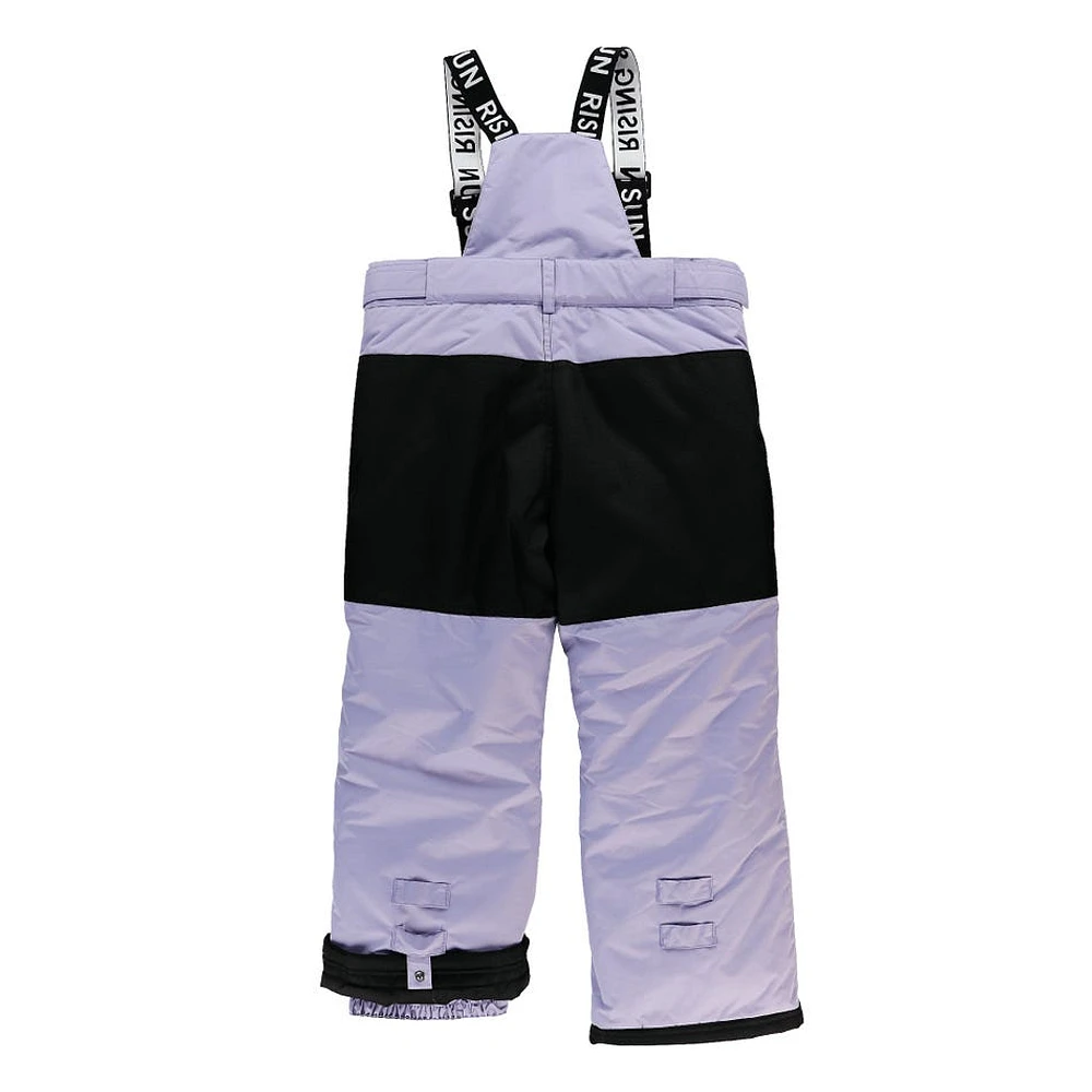 Tulipes Snowsuit 4-14y