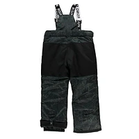 Topography Snowsuit 4-14y