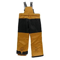 Habit de Neige Imprimé Nature 4-14ans