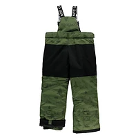 Nature Snowsuit 4-14y