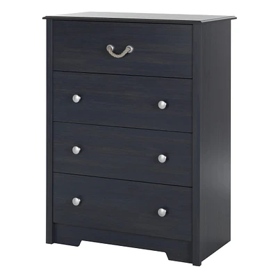 4-Drawer Chest