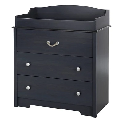 Aviron Changing Table with Drawers