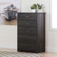 5-Drawer Chest