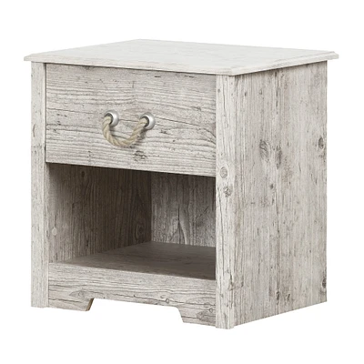 1-Drawer Nightstand