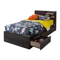 Twin Bed Set - Bed and Headboard kit