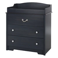 Changing Table Navali - Blueberry